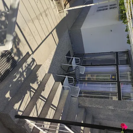 Lemona Appartement Makarska