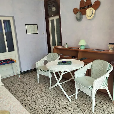 Appartement Lemona Makarska