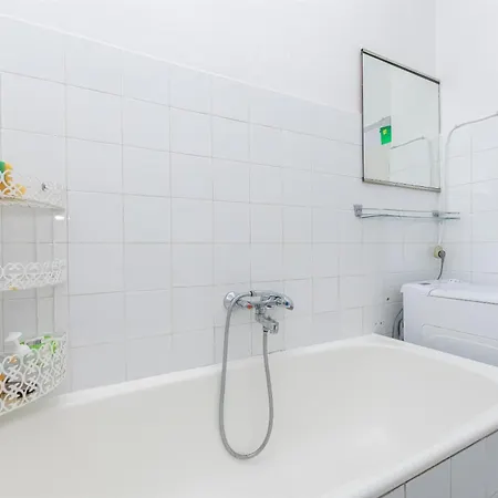 Appartement Lemona Makarska