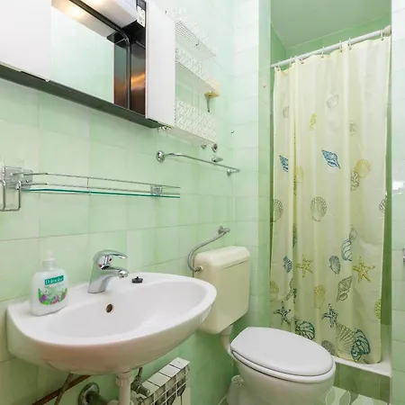 Lemona Appartement Makarska