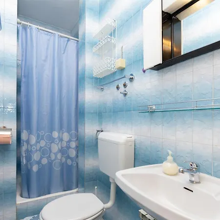 Lemona Appartement *