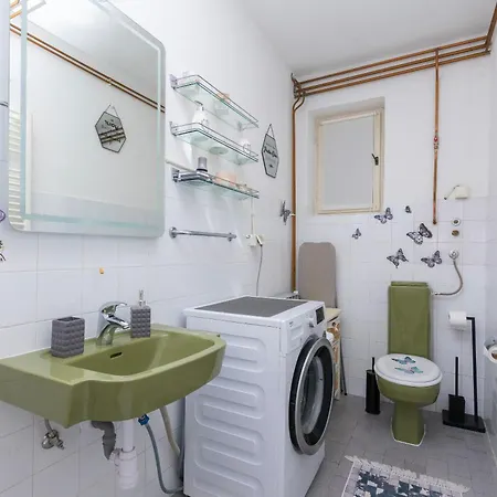 Lemona Appartement *