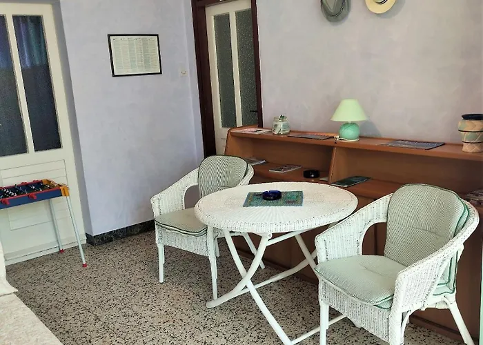 아파트 Lemona 마카르스카