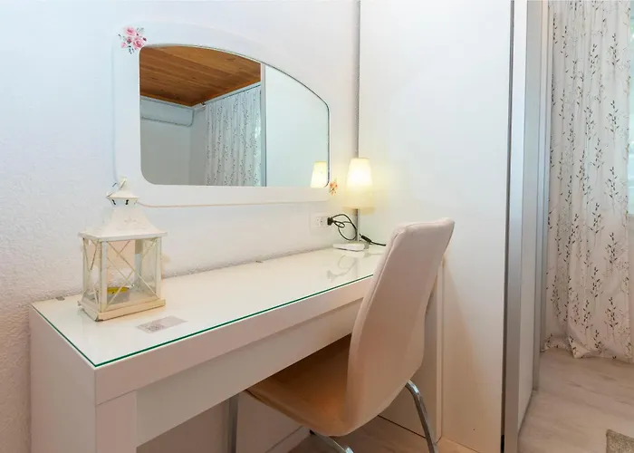 아파트 Lemona 마카르스카