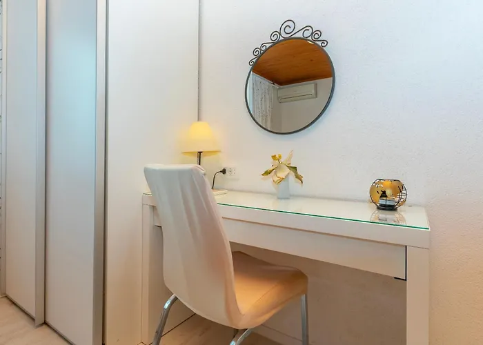 아파트 Lemona 마카르스카