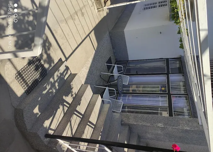 Lemona 아파트 마카르스카