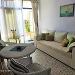 Lemona Apartment