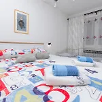 Lemona Apartment