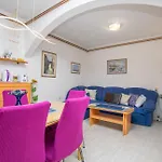 Lemona Apartment