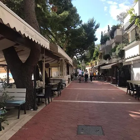 Apartamento Lemona *