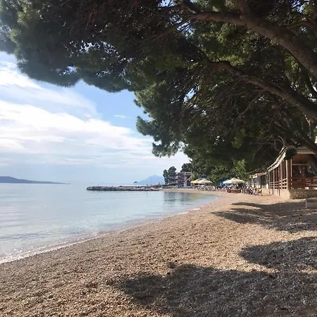 Apartamento Lemona Makarska