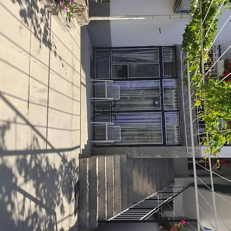 Apartamento Lemona Makarska