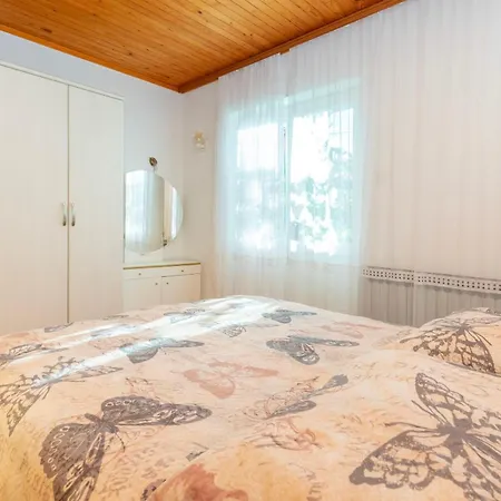 Apartmán Lemona