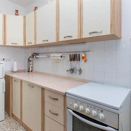 Apartamento Lemona *