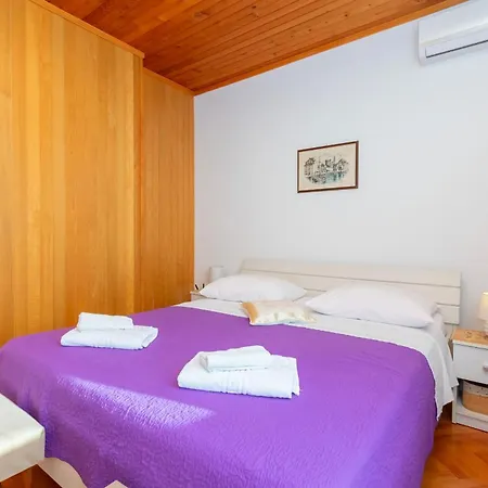 Apartmán Lemona
