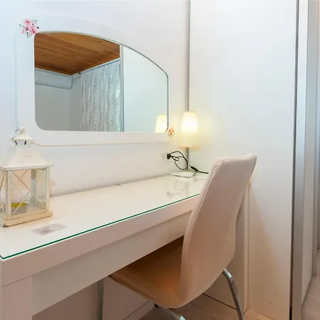 Apartamento Lemona Makarska