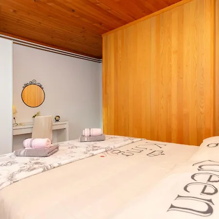 Apartmán Lemona Makarská