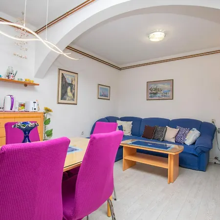 Lemona Apartmán