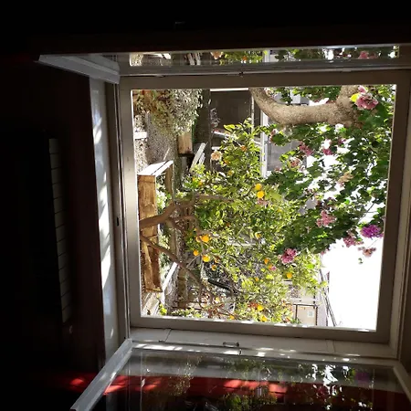 Lemona דירה מאקרסקה