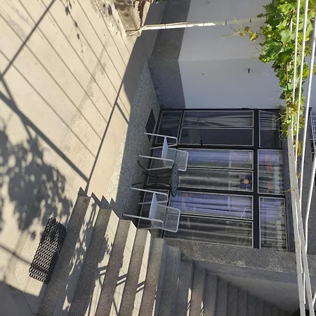 Daire Lemona Makarska