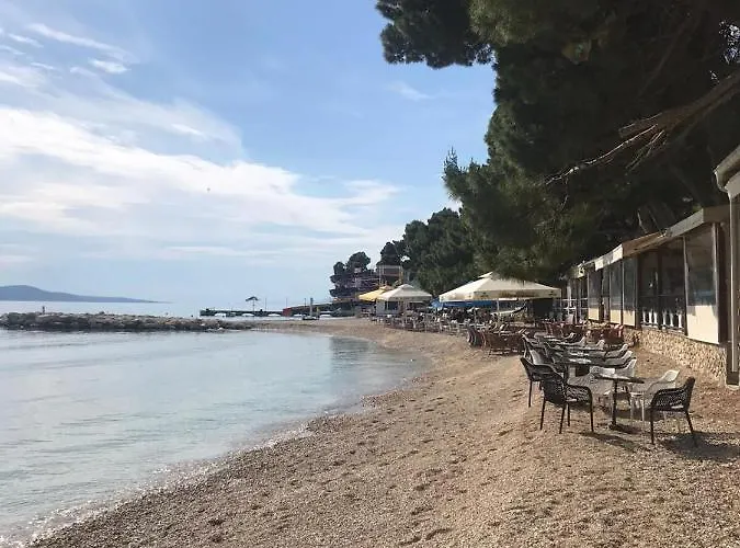 Daire Lemona Makarska