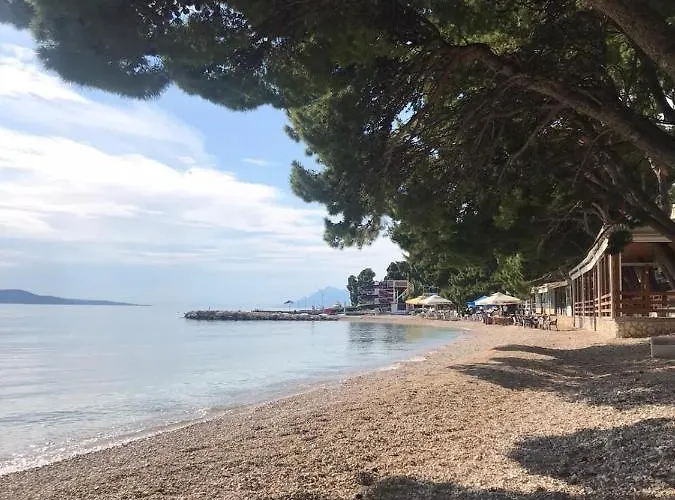 Daire Lemona Makarska