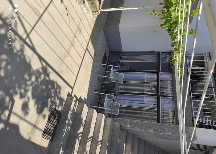 Daire Lemona Makarska