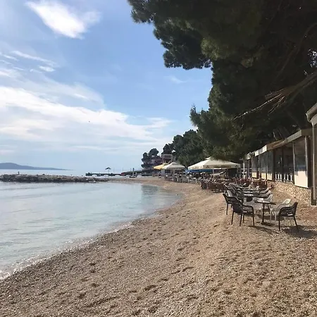 Διαμέρισμα Lemona Μακάρσκα